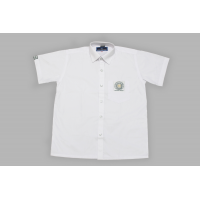 DPPS NPL H/S WHITE SHIRT 