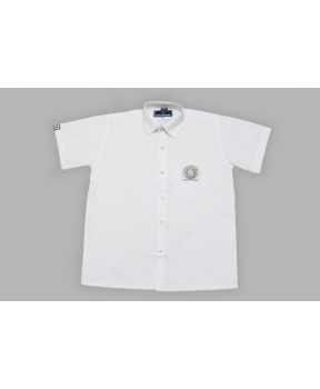 DPPS NPL H/S WHITE SHIRT 