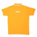 DPPS YELLOW TOPAZ HOUSE T-SHIRT H/S