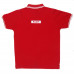 DPPS RED RUBY HOUSE T-SHIRT H/S