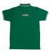 DPPS GREEN EMERALD HOUSE T-SHIRT H/S 