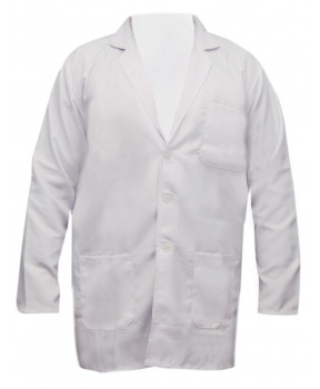 LAB COAT