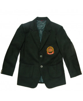 DPPS COAT 