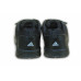 ADIDAS BLACK SCHOOL SHOES 