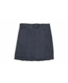 MODERN SCHOOL SKIRT 