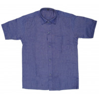 MODERN SCHOOL SHIRT H/S SUMMER