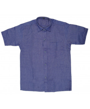 MODERN SCHOOL SHIRT H/S SUMMER