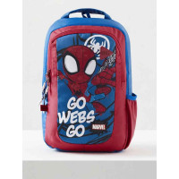 WILDCRAFT CHAMP 2 SPIDER MAN RED 