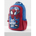 WILDCRAFT CHAMP 2 SPIDER MAN RED 