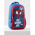 WILDCRAFT CHAMP 2 SPIDER MAN RED 