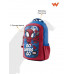 WILDCRAFT CHAMP 2 SPIDER MAN RED 