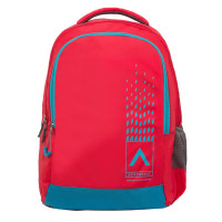 NICK 1 BACKPACK RED 