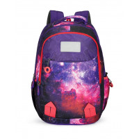 SKYBAGS ASTRO PINK