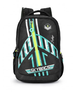 SKYBAGS ASTRO BLACK