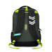 SKYBAGS ASTRO BLACK