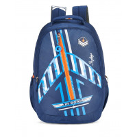 SKYBAGS ASTRO BLUE