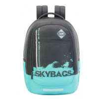 SKYBAGS BFF GREY