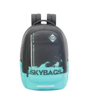 SKYBAGS BFF GREY