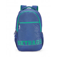 SKYBAGS CAMPUS BLUE 