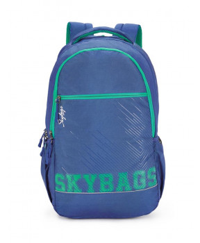 SKYBAGS CAMPUS BLUE 