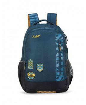 SKYBAGS STREAM  DARK BLUE