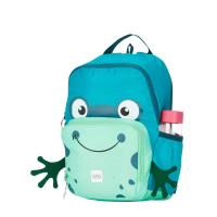 WILDCRAFT WIKI CHAMP 1 PLUS FROG GREEN 