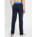 JOCKEY Navy & Neon blue Sports Track Pant