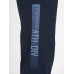 JOCKEY Navy & Neon blue Sports Track Pant