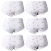 BODYCARE Girl's Panty Printed Disney 926 (pack of 6)