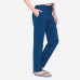 VAMI RELAX COTTON LOWER BLUE 