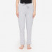 VAMI RELAX COTTON LOWER LIGHT GREY