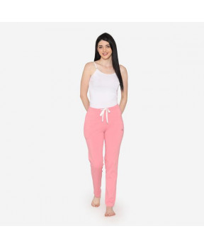 VAMI RELAX COTTON LOWER PEONY 