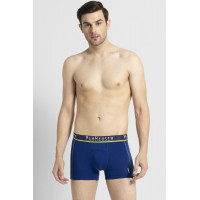 VAN HEUSEN QUICK DRY BLUE TRUNK 