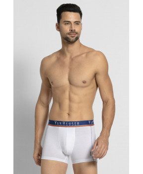 VAN HEUSEN QUICK DRY WHITE TRUNK 