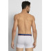 VAN HEUSEN QUICK DRY WHITE TRUNK 