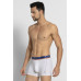 VAN HEUSEN QUICK DRY WHITE TRUNK 