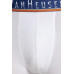 VAN HEUSEN QUICK DRY WHITE TRUNK 