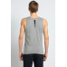 VAN HEUSEN GRAPHIC SPORTS TANK TOP GREY (Pack of 2)