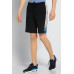  VAN HEUSEN BLACK SHORTS 