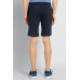  VAN HEUSEN BLUE MELANGE SHORTS 