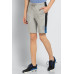  VAN HEUSEN GREY MELANGE SHORTS 