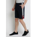  VAN HEUSEN NAVY SHORTS 