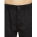 JOCKEY  SHORTS BLACK 