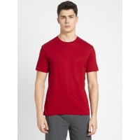 Jockey Shanghai Red Sports T-shirt 