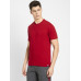 Jockey Shanghai Red Sports T-shirt 