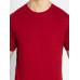 Jockey Shanghai Red Sports T-shirt 