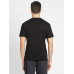 Jockey Black Sports T-shirt 