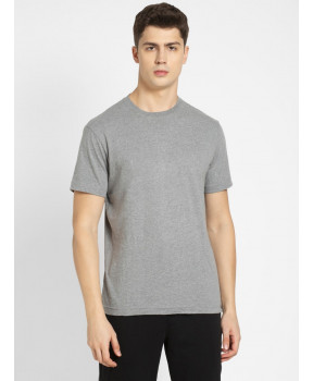 Jockey Grey Sports T-shirt 