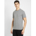 Jockey Grey Sports T-shirt 