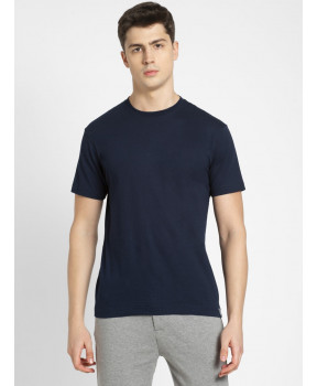 Jockey Navy Sports T-shirt 